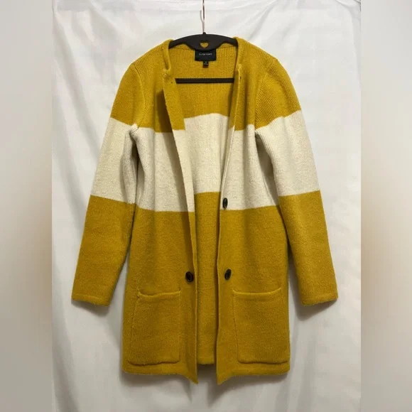 Anthropologie La Fee Verte Cardigan - Picture 3 of 7